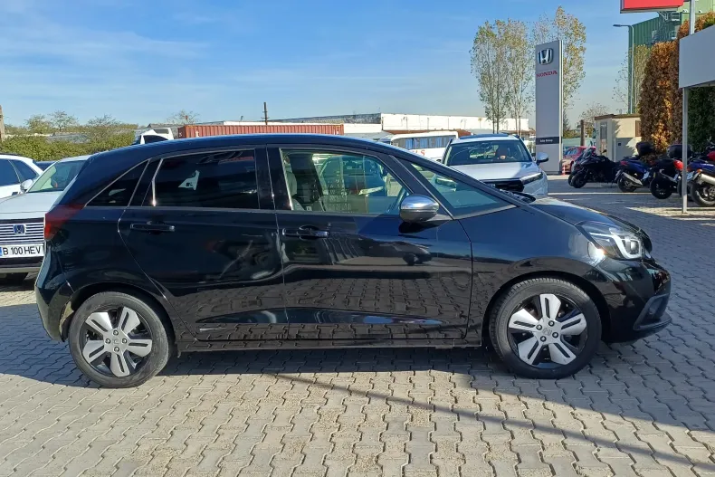Honda Jazz din 2020 cu 49.762 km - oferta HON142492 - foto 5