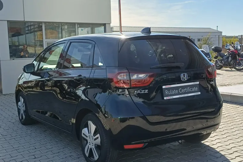 Honda Jazz din 2020 cu 49.762 km - oferta HON142492 - foto 6