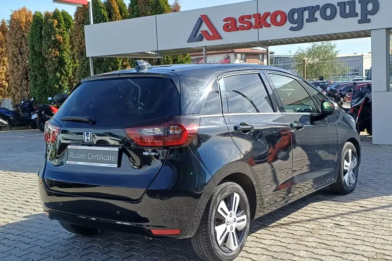 Honda Jazz din 2020 cu 49.762 km - oferta HON142492 - foto 7