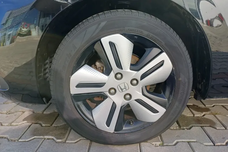 Honda Jazz din 2020 cu 49.762 km - oferta HON142492 - foto 10