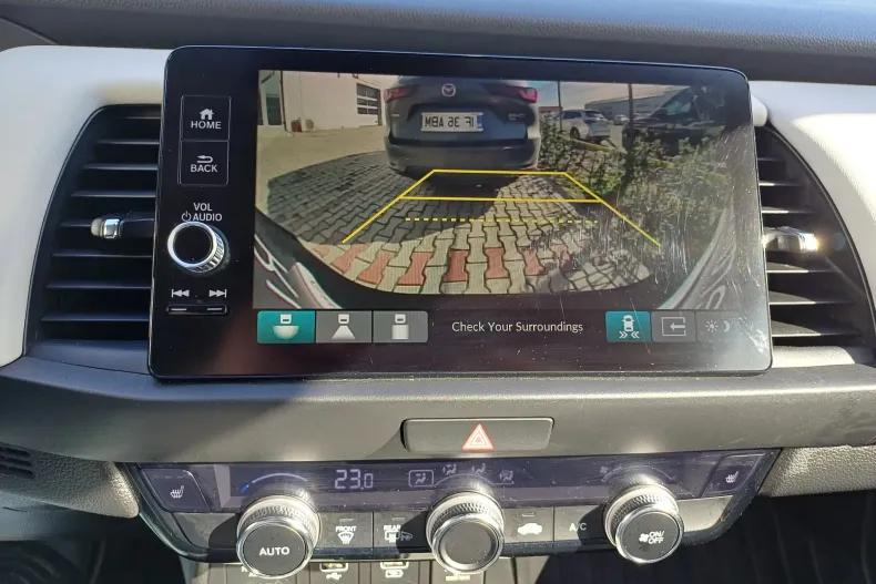 Honda Jazz din 2020 cu 49.762 km - oferta HON142492 - foto 17