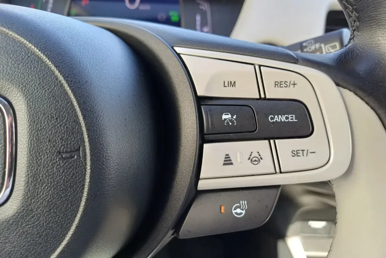 Honda Jazz din 2020 cu 49.762 km - oferta HON142492 - foto 21