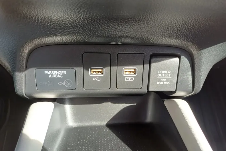 Honda Jazz din 2020 cu 49.762 km - oferta HON142492 - foto 24