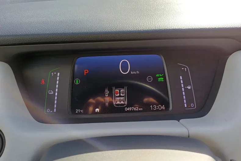 Honda Jazz din 2020 cu 49.762 km - oferta HON142492 - foto 27