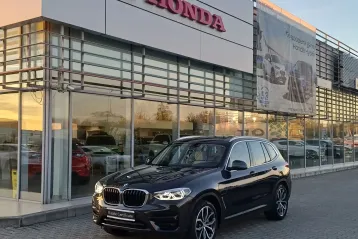BMW X3 din 2021 - oferta BMW142493