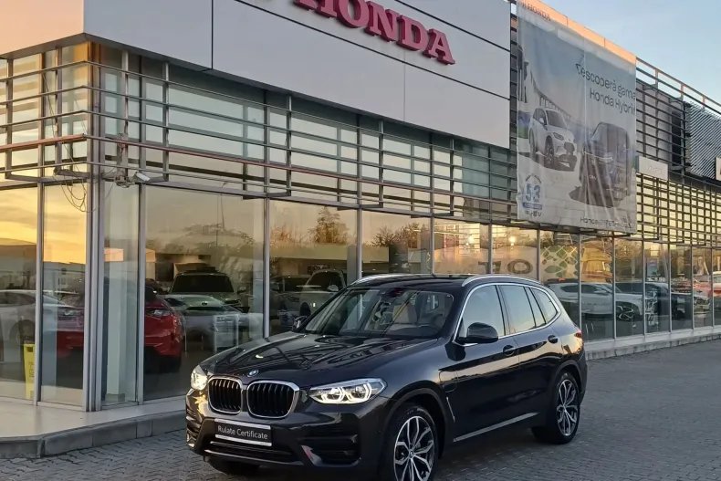 BMW X3 din 2021 cu 64.400 km - oferta BMW142493 - foto 1