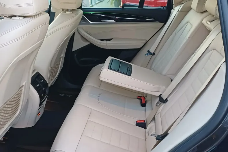 BMW X3 din 2021 cu 64.400 km - oferta BMW142493 - foto 8