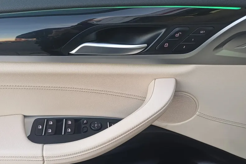 BMW X3 din 2021 cu 64.400 km - oferta BMW142493 - foto 14