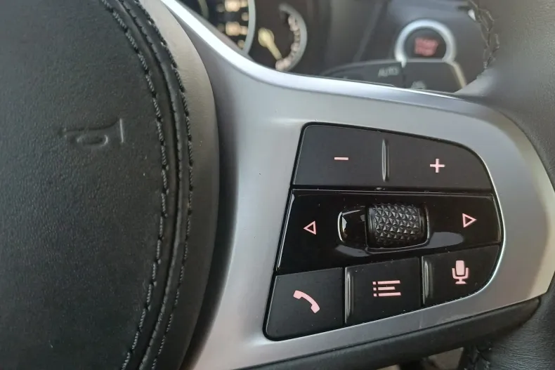 BMW X3 din 2021 cu 64.400 km - oferta BMW142493 - foto 18