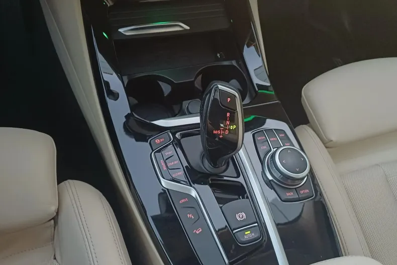 BMW X3 din 2021 cu 64.400 km - oferta BMW142493 - foto 25