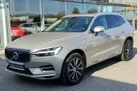 Volvo XC60 din 2020 cu 65.671 km - oferta VOL142495 - foto 2