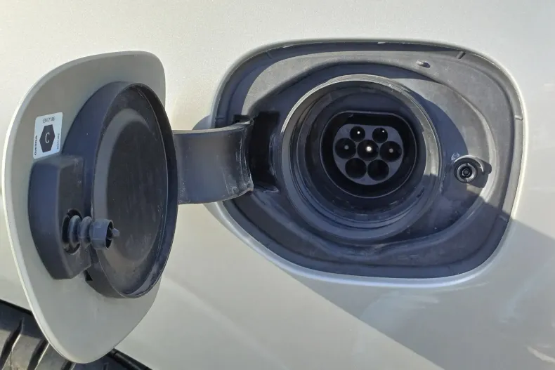 Volvo XC60 din 2020 cu 65.671 km - oferta VOL142495 - foto 12