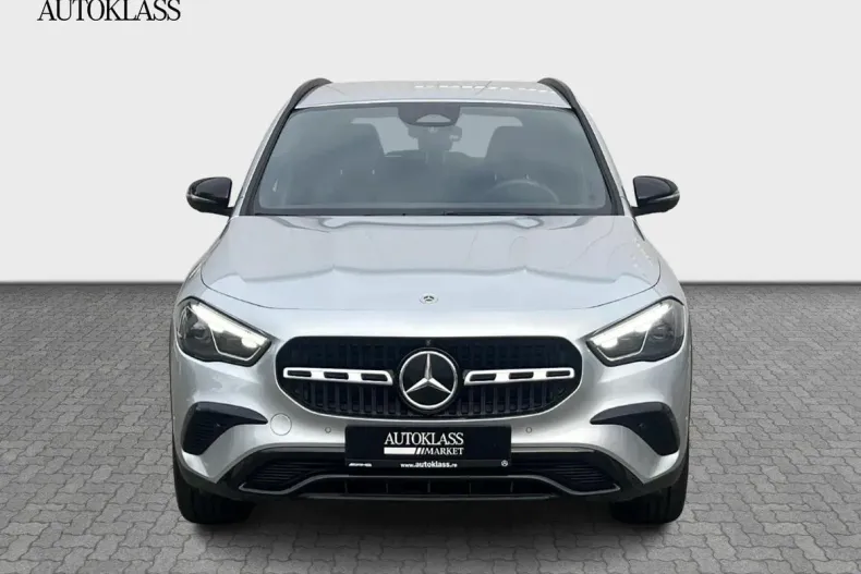 Mercedes-Benz GLA din 2024 cu 23.424 km - oferta MER142497 - foto 8