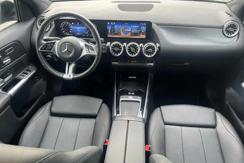 Mercedes-Benz GLA din 2024 cu 23.424 km - oferta MER142497 - foto 12