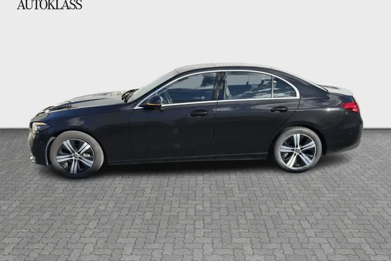 Mercedes-Benz C din 2025 cu 19.609 km - oferta MER142498 - foto 2