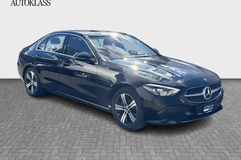 Mercedes-Benz C din 2025 cu 19.609 km - oferta MER142498 - foto 3