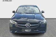 Mercedes-Benz C din 2025 cu 19.609 km - oferta MER142498 - foto 4