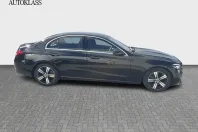 Mercedes-Benz C din 2025 cu 19.609 km - oferta MER142498 - foto 6