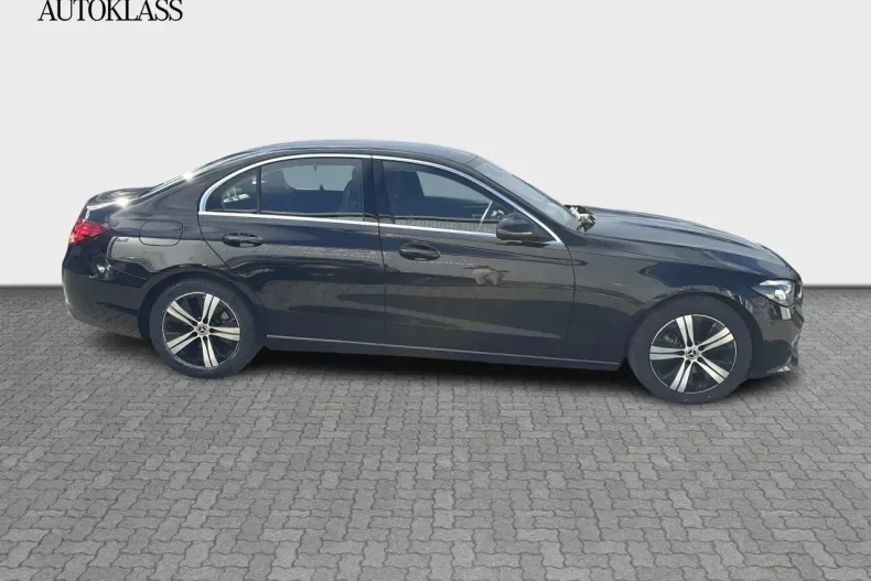 Mercedes-Benz C din 2025 cu 19.609 km - oferta MER142498 - foto 6
