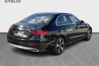 Mercedes-Benz C din 2025 cu 19.609 km - oferta MER142498 - foto 7