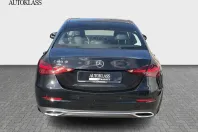 Mercedes-Benz C din 2025 cu 19.609 km - oferta MER142498 - foto 8