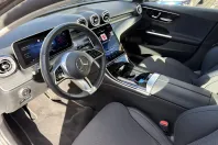 Mercedes-Benz C din 2025 cu 19.609 km - oferta MER142498 - foto 11