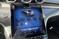 Mercedes-Benz C din 2025 cu 19.609 km - oferta MER142498 - foto 19