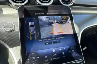 Mercedes-Benz C din 2025 cu 19.609 km - oferta MER142498 - foto 20