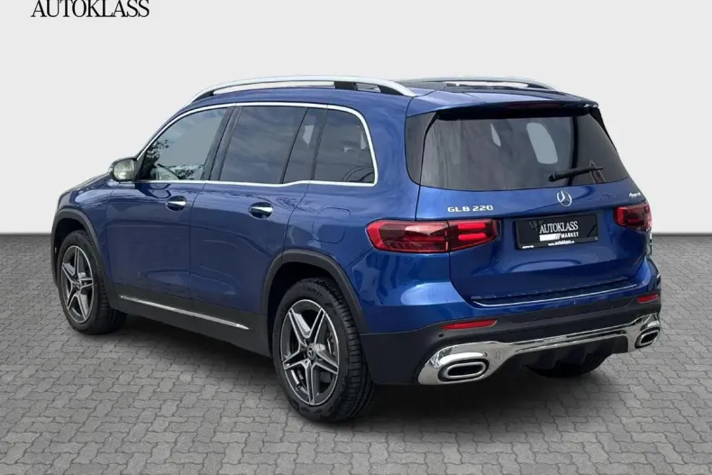 Mercedes-Benz GLB din 2024 cu 25.816 km - oferta MER142499 - foto 3