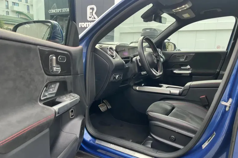 Mercedes-Benz GLB din 2024 cu 25.816 km - oferta MER142499 - foto 9