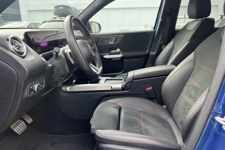 Mercedes-Benz GLB din 2024 cu 25.816 km - oferta MER142499 - foto 10