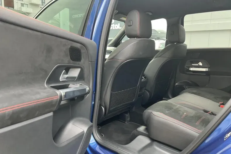 Mercedes-Benz GLB din 2024 cu 25.816 km - oferta MER142499 - foto 14