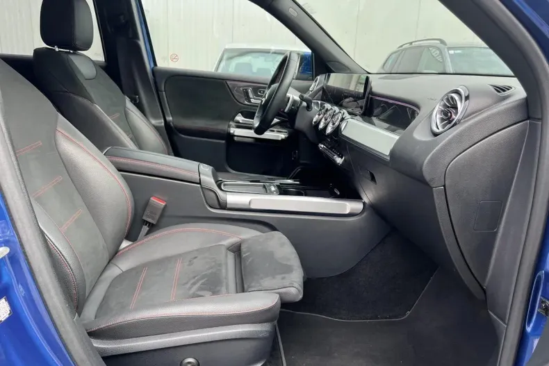 Mercedes-Benz GLB din 2024 cu 25.816 km - oferta MER142499 - foto 17