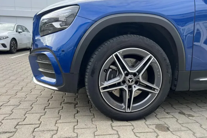 Mercedes-Benz GLB din 2024 cu 25.816 km - oferta MER142499 - foto 19