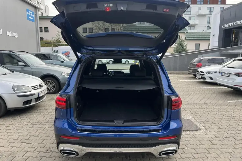 Mercedes-Benz GLB din 2024 cu 25.816 km - oferta MER142499 - foto 20