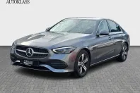 Mercedes-Benz C din 2024 cu 22.750 km - oferta MER142500 - foto 1