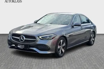 Mercedes-Benz C din 2024 - oferta MER142500