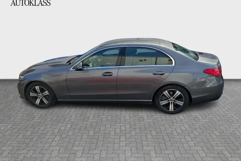Mercedes-Benz C din 2024 cu 22.750 km - oferta MER142500 - foto 2