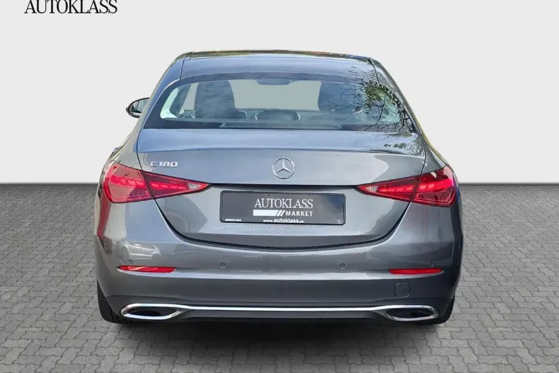 Mercedes-Benz C din 2024 cu 22.750 km - oferta MER142500 - foto 4