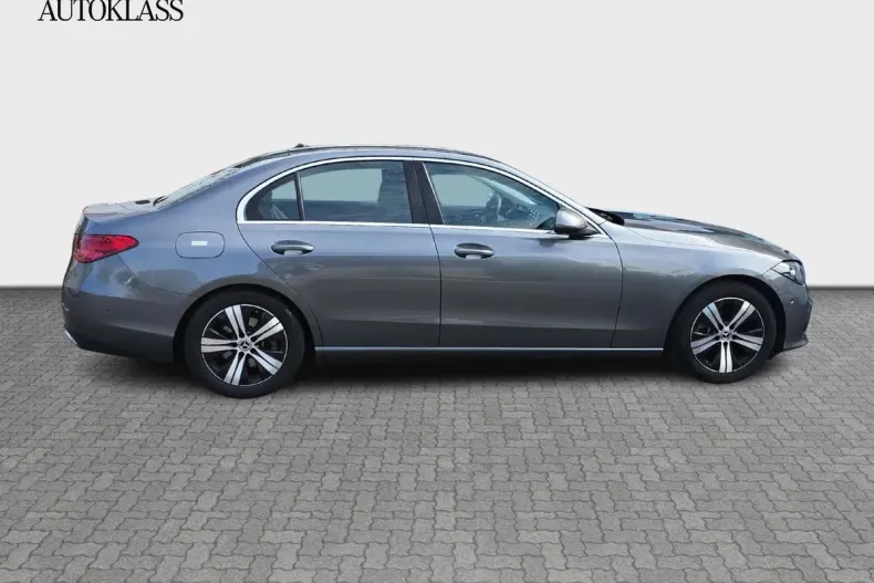 Mercedes-Benz C din 2024 cu 22.750 km - oferta MER142500 - foto 6