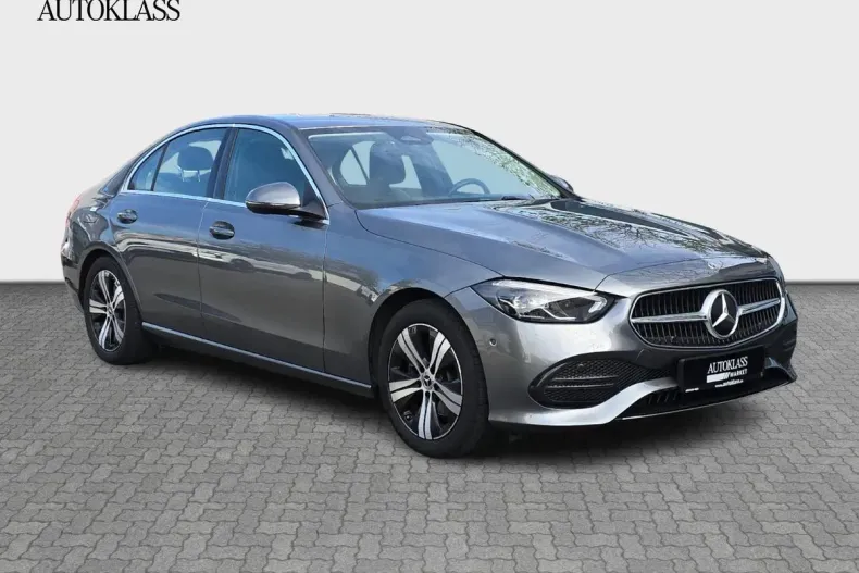 Mercedes-Benz C din 2024 cu 22.750 km - oferta MER142500 - foto 7