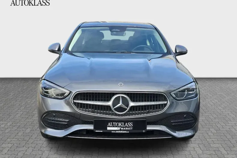 Mercedes-Benz C din 2024 cu 22.750 km - oferta MER142500 - foto 8
