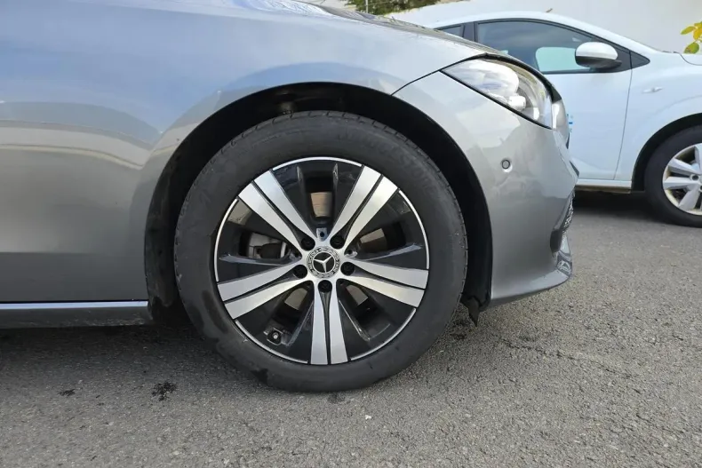 Mercedes-Benz C din 2024 cu 22.750 km - oferta MER142500 - foto 15