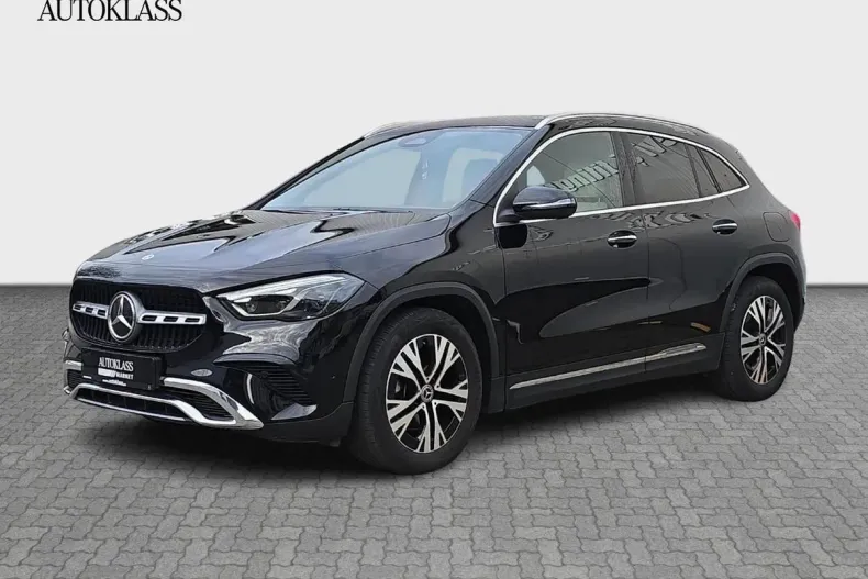 Mercedes-Benz GLA din 2024 cu 21.165 km - oferta MER142501 - foto 1