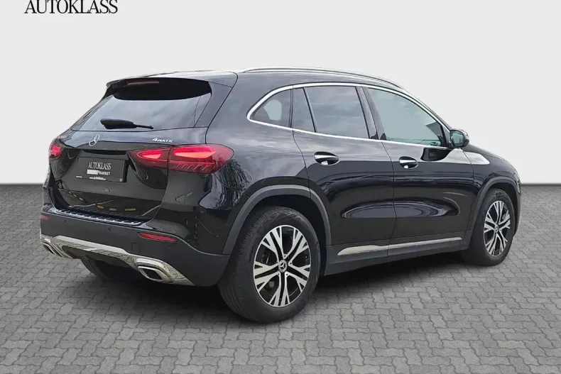 Mercedes-Benz GLA din 2024 cu 21.165 km - oferta MER142501 - foto 5