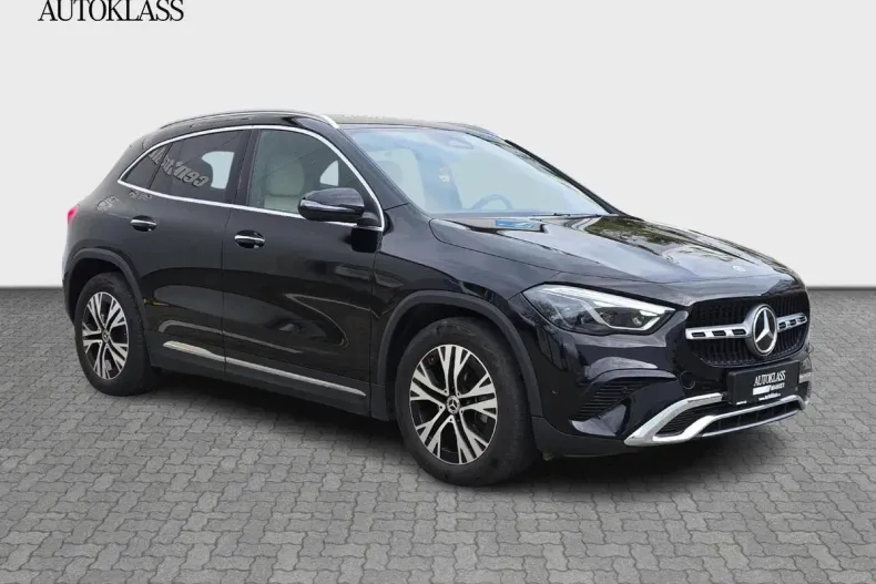 Mercedes-Benz GLA din 2024 cu 21.165 km - oferta MER142501 - foto 7