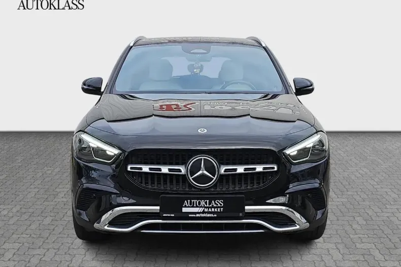 Mercedes-Benz GLA din 2024 cu 21.165 km - oferta MER142501 - foto 8