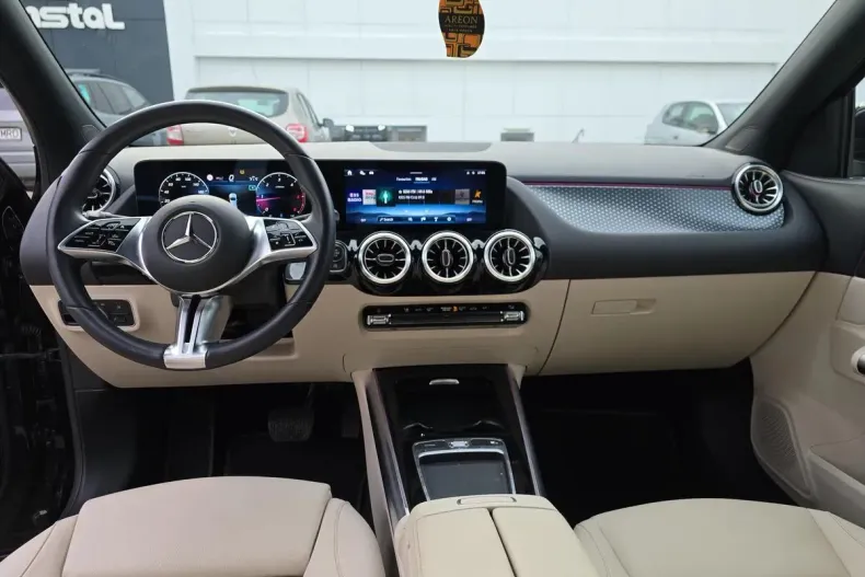 Mercedes-Benz GLA din 2024 cu 21.165 km - oferta MER142501 - foto 11