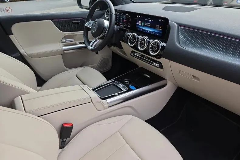 Mercedes-Benz GLA din 2024 cu 21.165 km - oferta MER142501 - foto 12