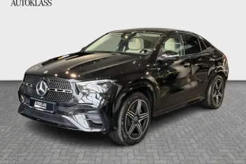 Mercedes-Benz GLE Coupe din 2024 - oferta MER142502